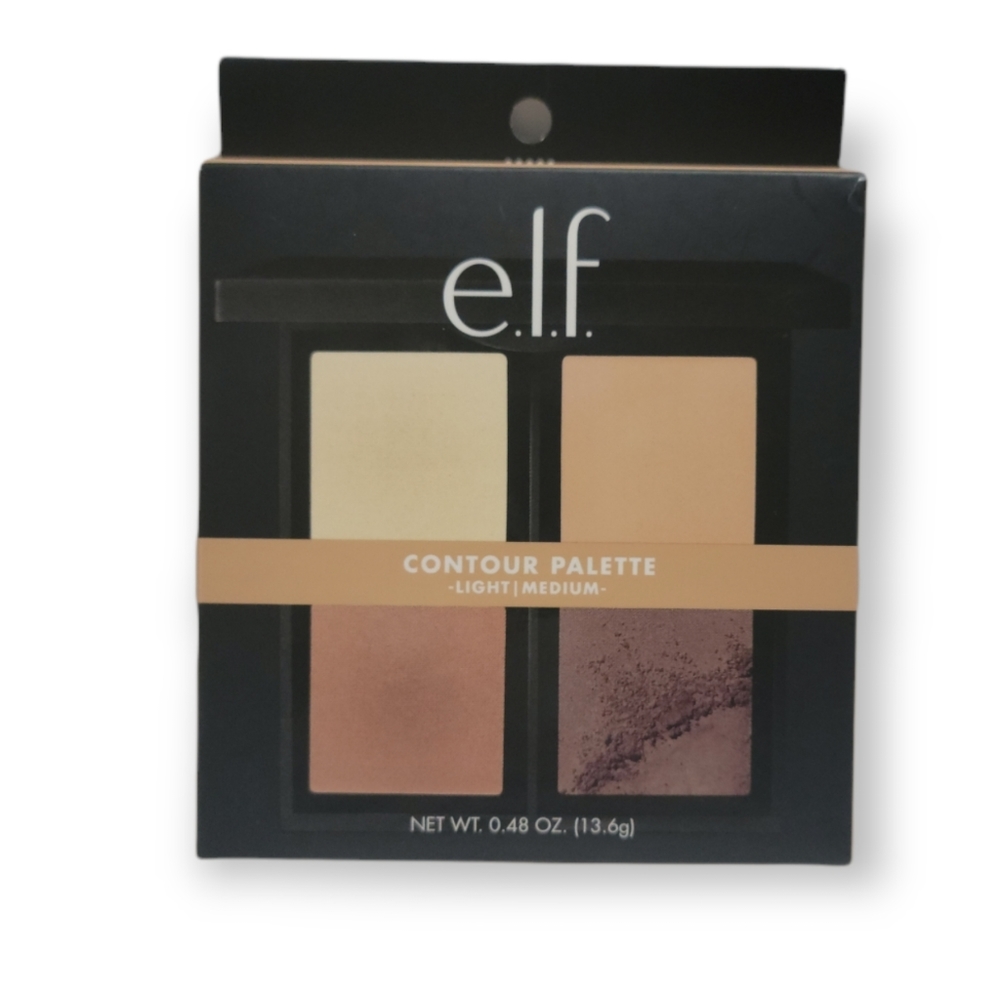 NEW* Contour Palette